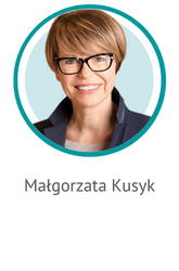 Małgorzata Kusyk