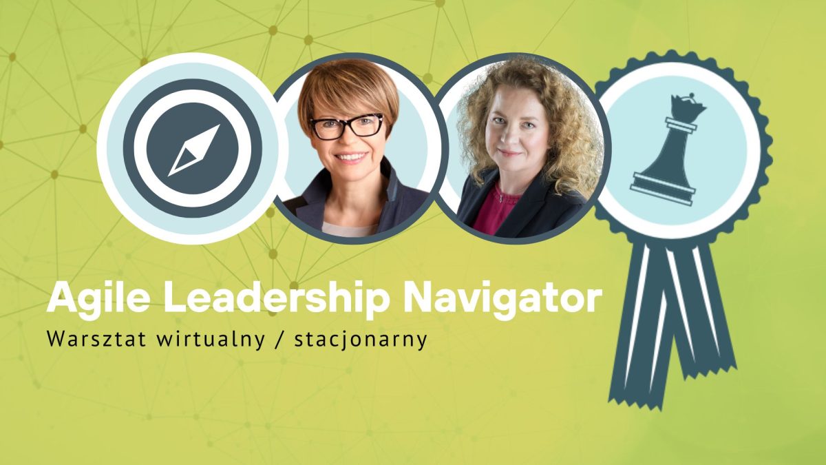 Agile Leadership Navigator