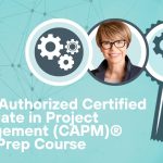 Project Management (CAPM)® Exam Prep Course